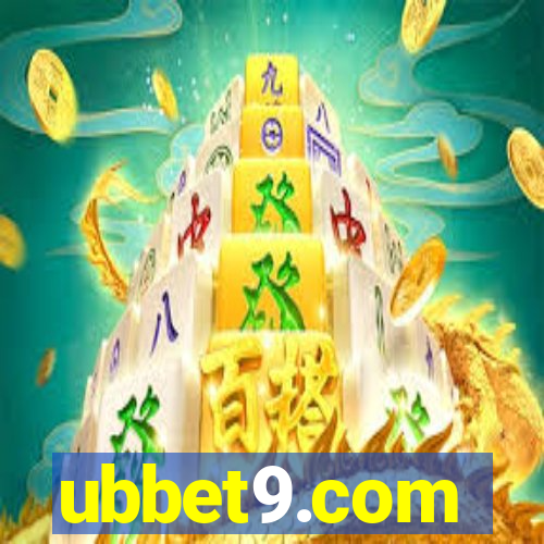 ubbet9.com