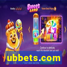 ubbets.com