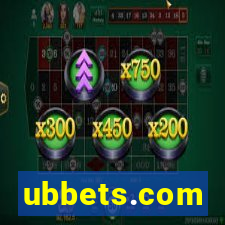 ubbets.com