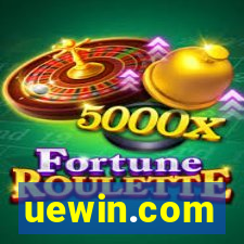 uewin.com