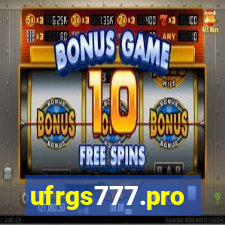 ufrgs777.pro