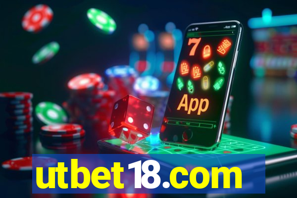 utbet18.com