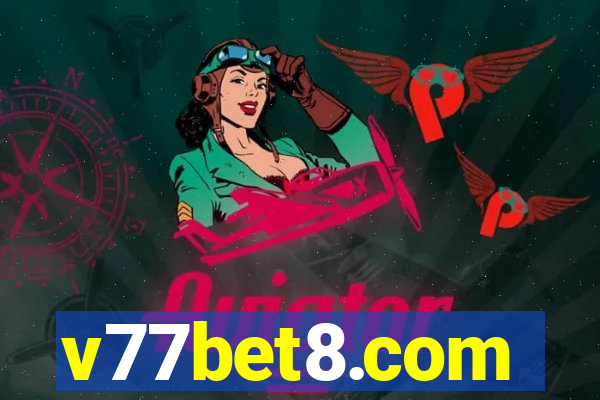 v77bet8.com