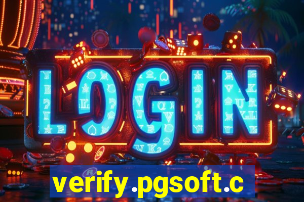 verify.pgsoft.com