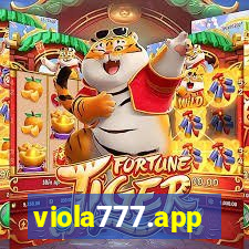 viola777.app