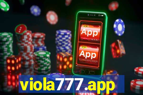 viola777.app