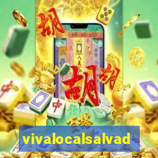 vivalocalsalvador