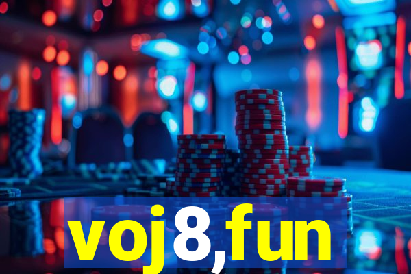 voj8,fun