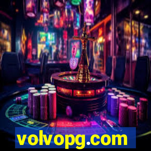 volvopg.com