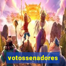 votossenadores