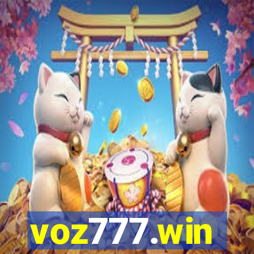 voz777.win