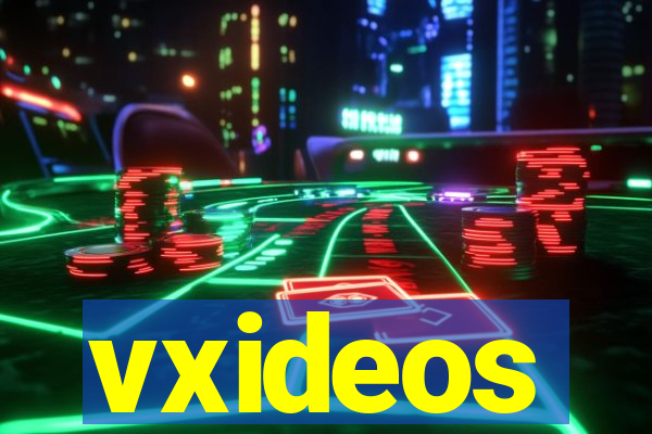 vxideos