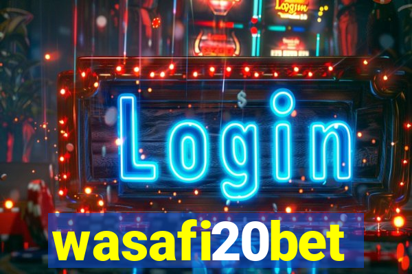 wasafi20bet