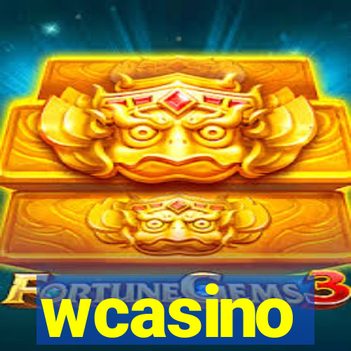 wcasino