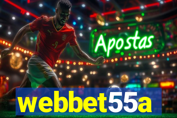 webbet55a