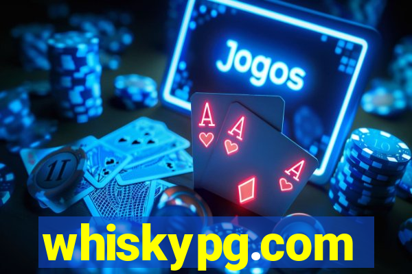 whiskypg.com