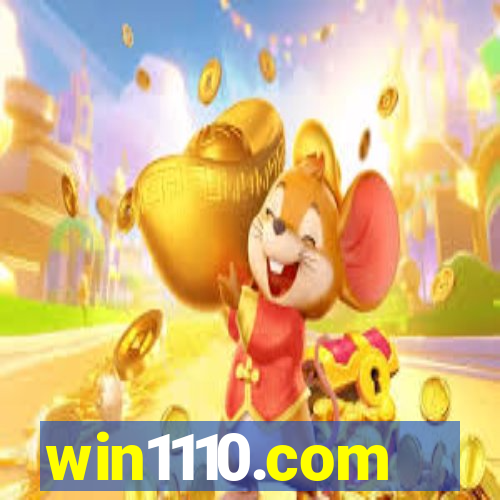 win1110.com