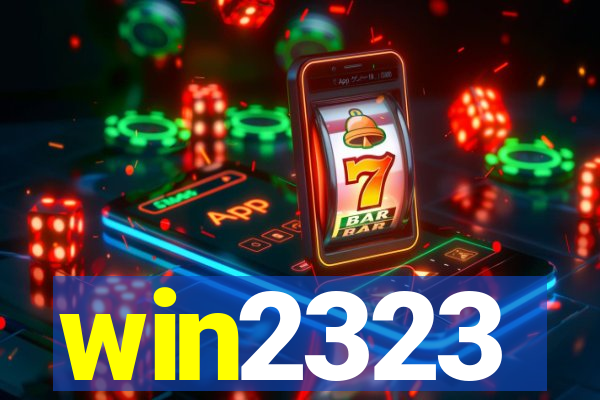 win2323