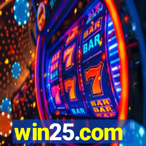 win25.com