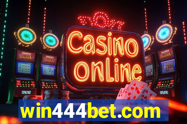 win444bet.com