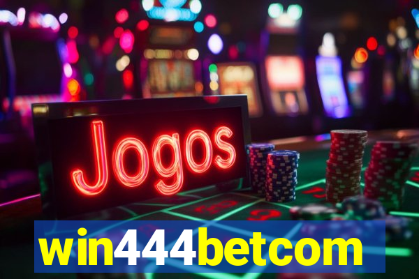 win444betcom