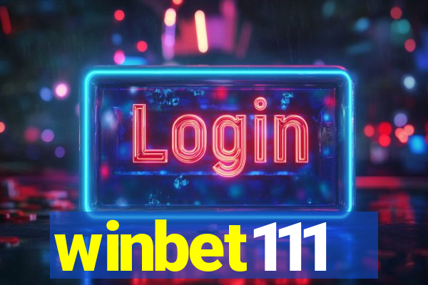 winbet111