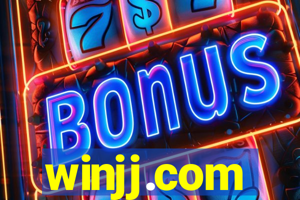 winjj.com