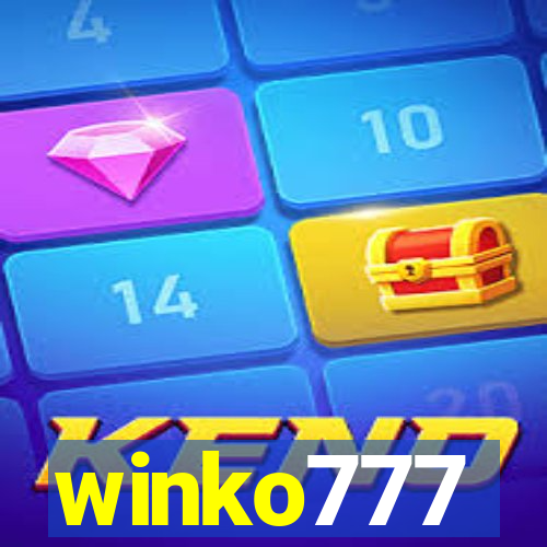 winko777