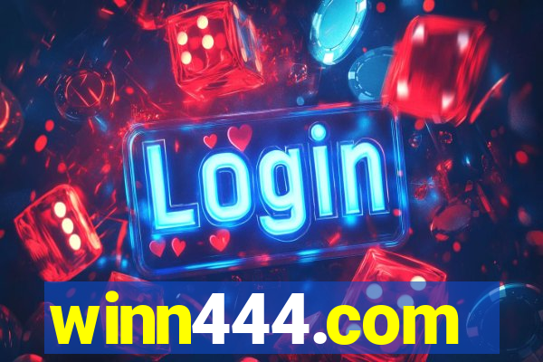 winn444.com