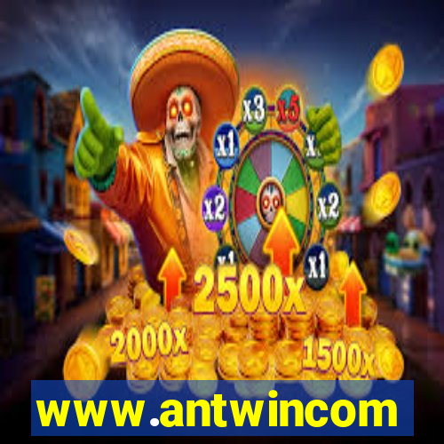 www.antwincom