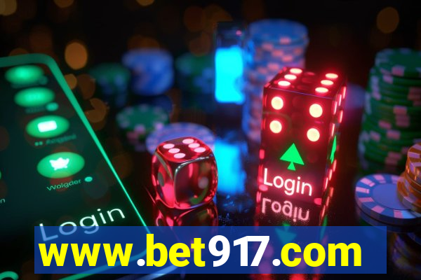 www.bet917.com