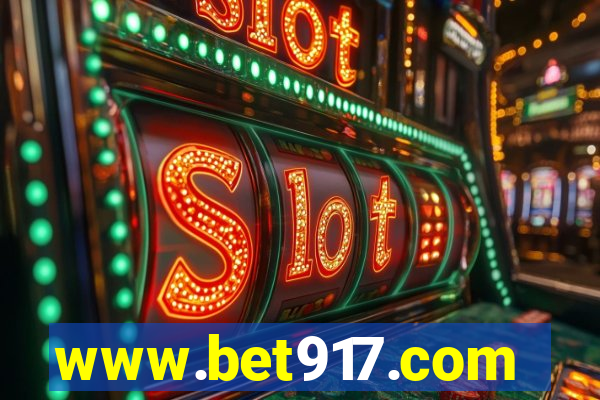 www.bet917.com