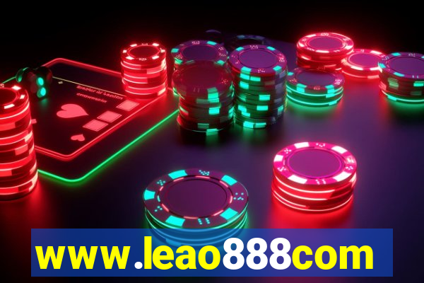 www.leao888com