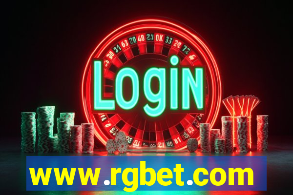 www.rgbet.com