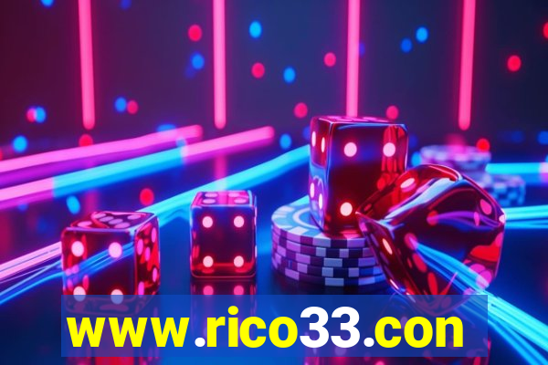 www.rico33.con