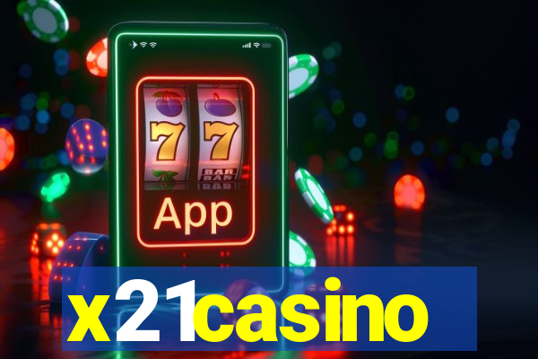 x21casino