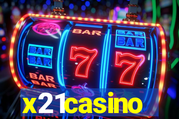 x21casino