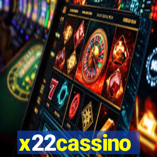 x22cassino