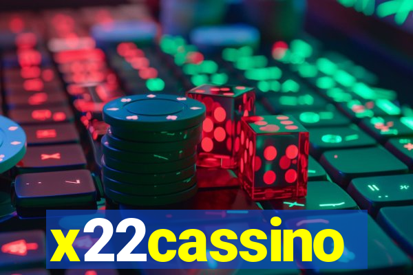 x22cassino