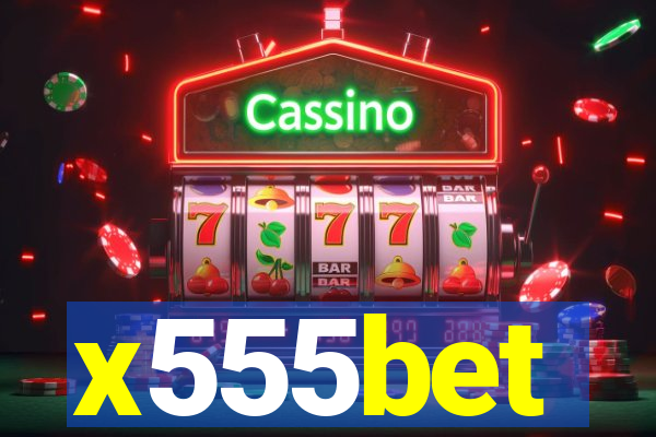 x555bet