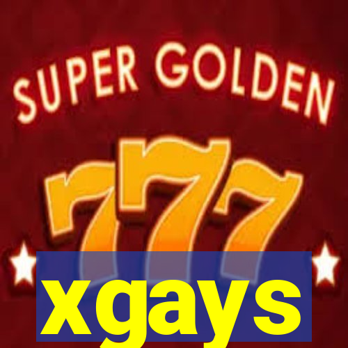 xgays