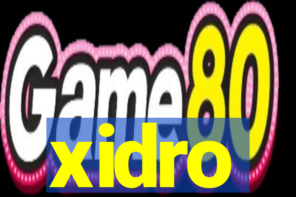 xidro