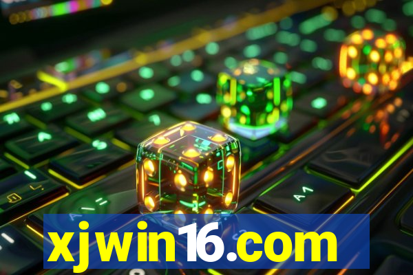 xjwin16.com