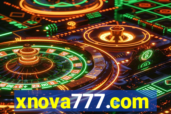 xnova777.com