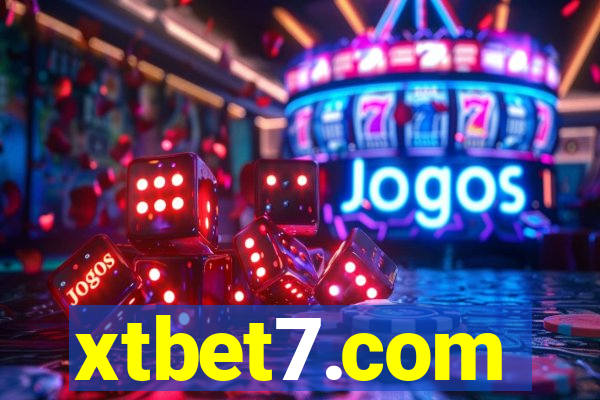 xtbet7.com