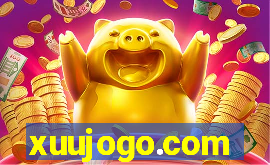 xuujogo.com