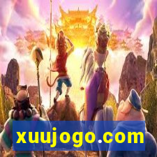 xuujogo.com