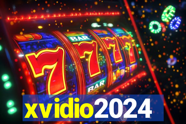 xvidio2024