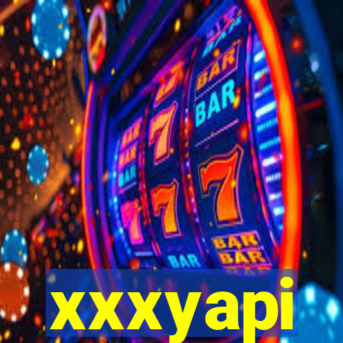 xxxyapi