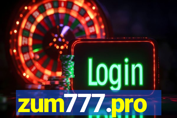 zum777.pro